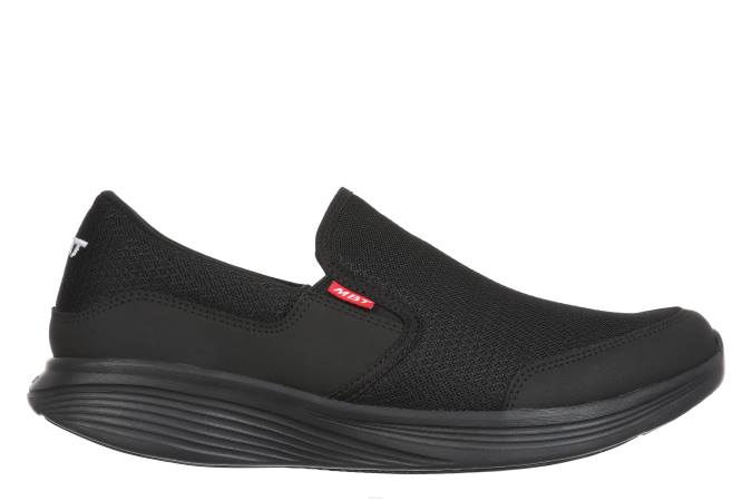 MBT N6ZJ36 ponerse negro hombres módena iii
