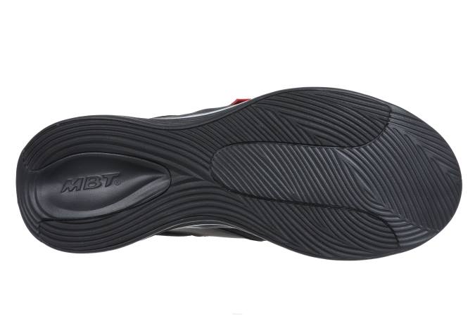 MBT N6ZJ36 ponerse negro hombres módena iii