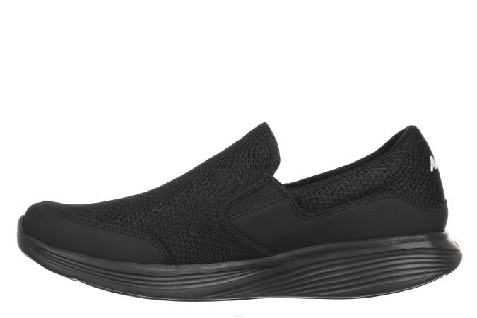 MBT N6ZJ36 ponerse negro hombres módena iii