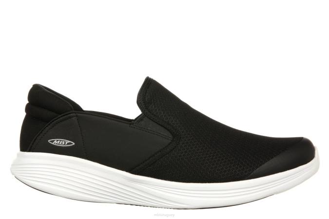 MBT N6ZJ69 ponerse blanco negro hombres Módena II