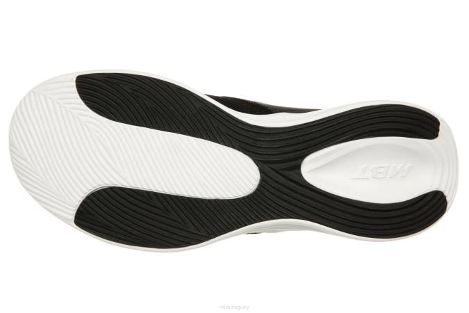 MBT N6ZJ69 ponerse blanco negro hombres Módena II