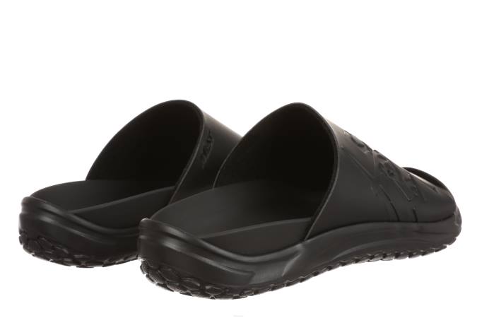 MBT N6ZJ85 sandalias negro hombres mika