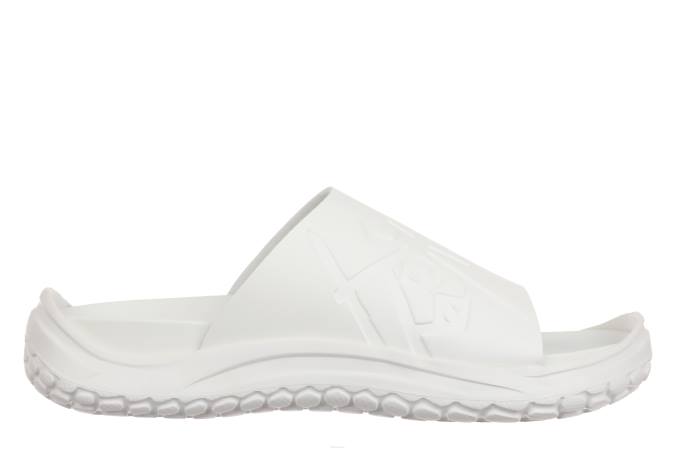 MBT N6ZJ87 sandalias blanco hombres mika