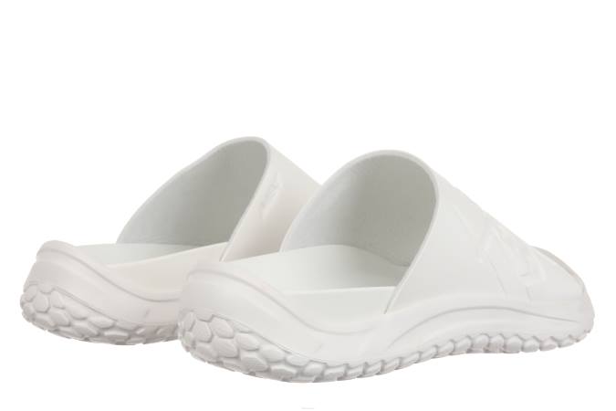 MBT N6ZJ87 sandalias blanco hombres mika