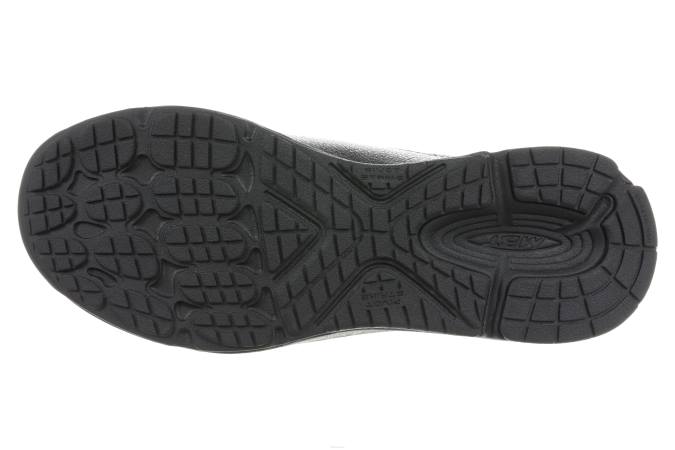 MBT N6ZJ53 zapatos casuales negro hombres Nevada
