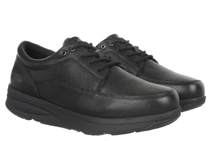 MBT N6ZJ53 zapatos casuales negro hombres Nevada