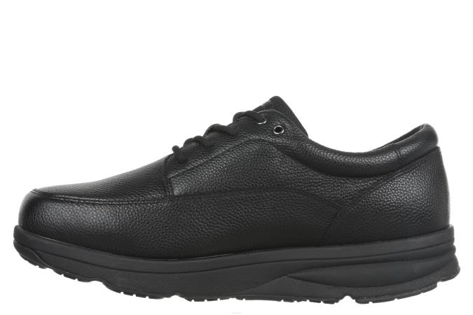 MBT N6ZJ53 zapatos casuales negro hombres Nevada