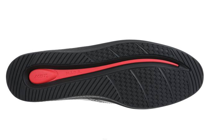 MBT N6ZJ40 Zapatos de vestir caramelo hombres ala oxford 2