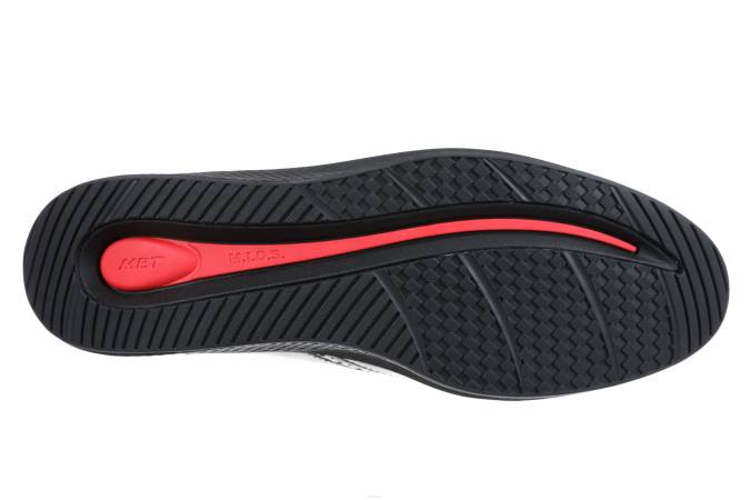 MBT N6ZJ41 Zapatos de vestir negro hombres ala oxford 2