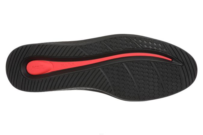 MBT N6ZJ42 Zapatos de vestir caramelo hombres kabisa 2
