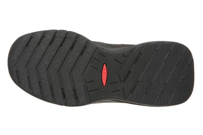 MBT N6ZJ52 zapatos para caminar negro hombres anataka dx 3