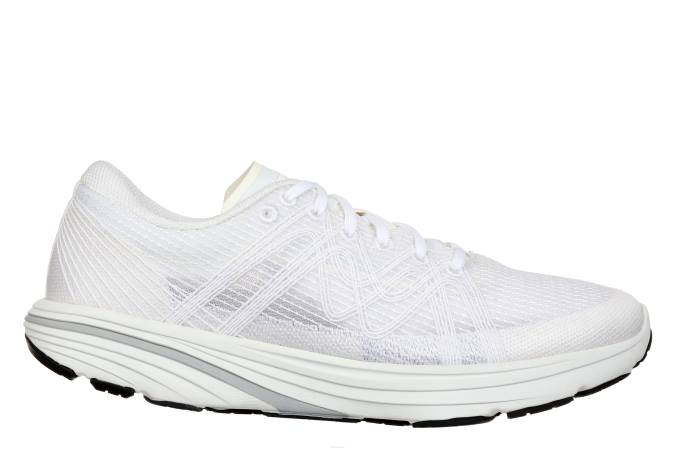 MBT N6ZJ13 zapatos para correr blanco hombres velocidad 1000-3