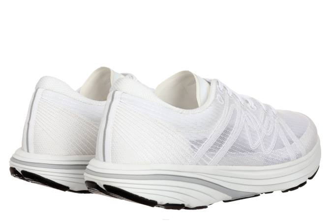 MBT N6ZJ13 zapatos para correr blanco hombres velocidad 1000-3