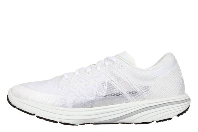 MBT N6ZJ13 zapatos para correr blanco hombres velocidad 1000-3