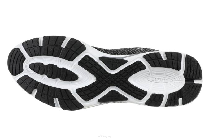 MBT N6ZJ29 zapatos para correr negro hombres velocidad-1000 ii