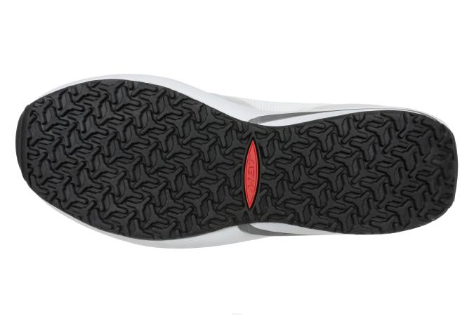 MBT N6ZJ39 zapatos para correr blanco hombres 1997