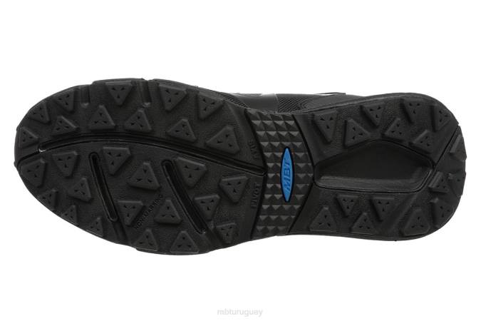 MBT N6ZJ96 zapatos para correr negro hombres navada x gtx negro