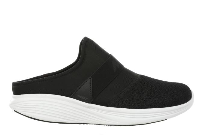 MBT N6ZJ200 ponerse negro mujer taka
