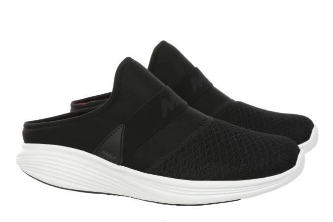 MBT N6ZJ200 ponerse negro mujer taka