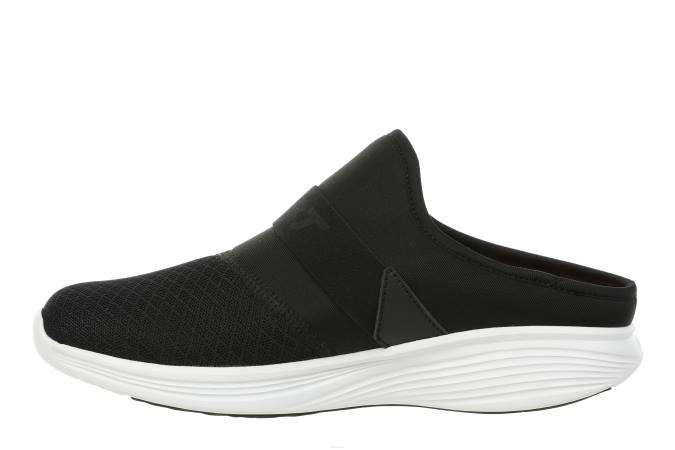 MBT N6ZJ200 ponerse negro mujer taka