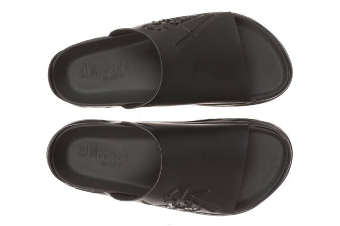 MBT N6ZJ225 sandalias negro mujer mika