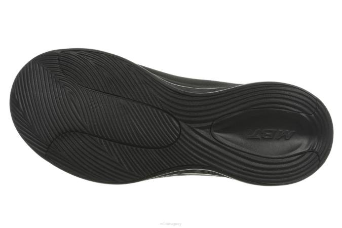 MBT N6ZJ195 Zapatos de vestir negro mujer hana