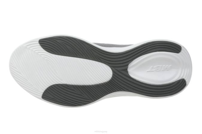 MBT N6ZJ139 zapatos para caminar gris mujer Yoshi