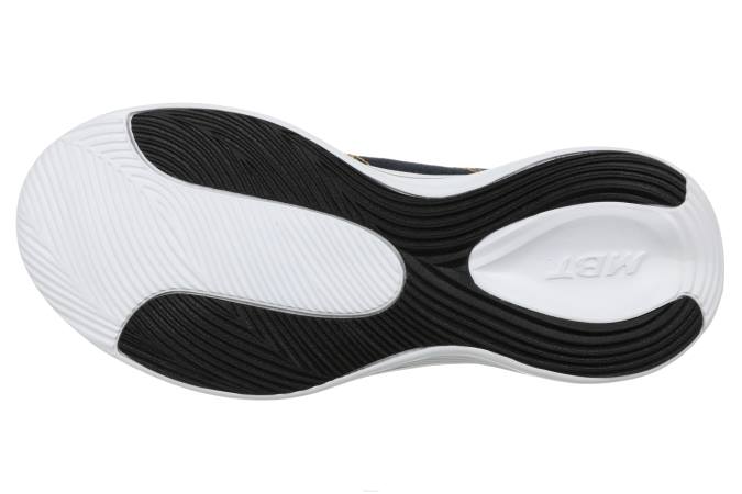 MBT N6ZJ170 zapatos para caminar índigo mujer m1300