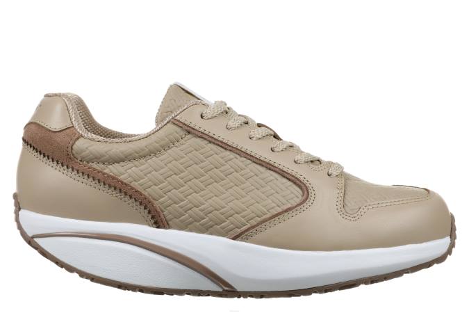 MBT N6ZJ176 zapatos para caminar nómada mujer fuma