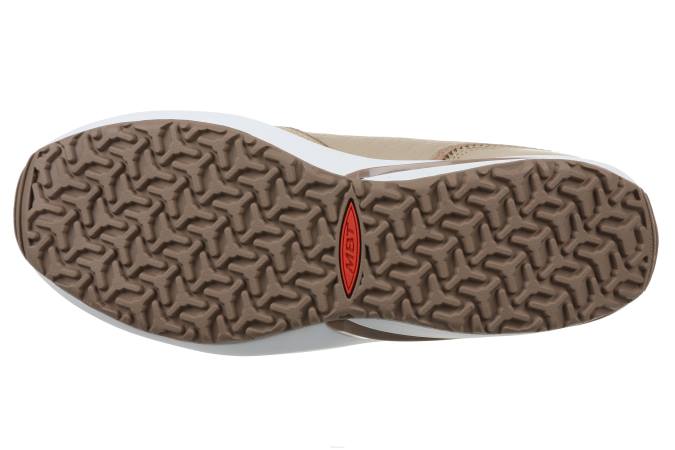 MBT N6ZJ176 zapatos para caminar nómada mujer fuma