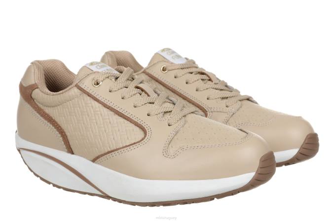 MBT N6ZJ176 zapatos para caminar nómada mujer fuma