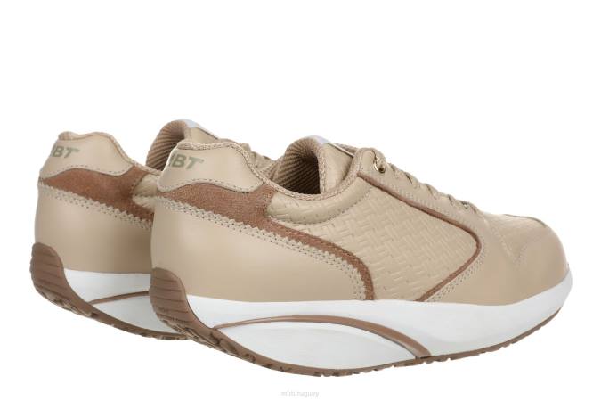 MBT N6ZJ176 zapatos para caminar nómada mujer fuma