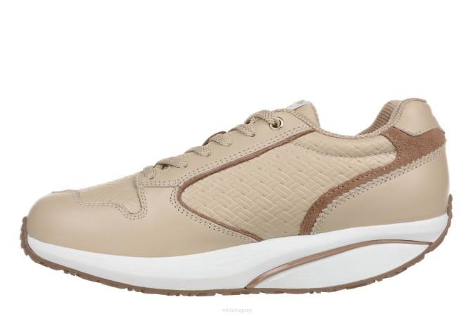 MBT N6ZJ176 zapatos para caminar nómada mujer fuma