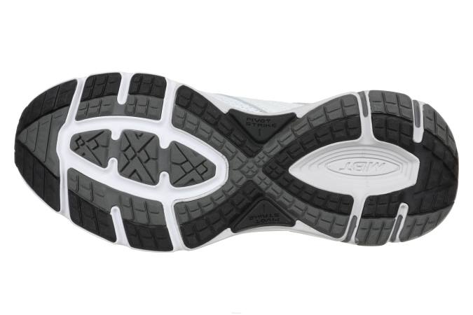 MBT N6ZJ181 zapatos para caminar blanco mujer anataka dx 2