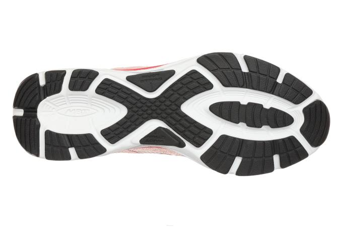 MBT N6ZJ111 zapatos para correr durazno mujer velocidad 1000-3