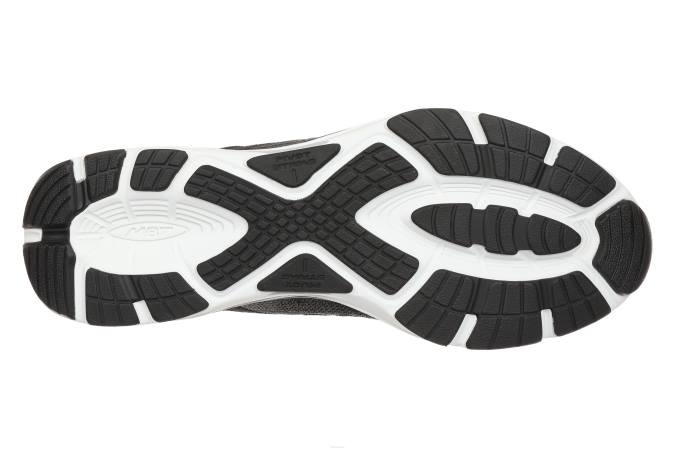 MBT N6ZJ112 zapatos para correr negro mujer velocidad 1000-3