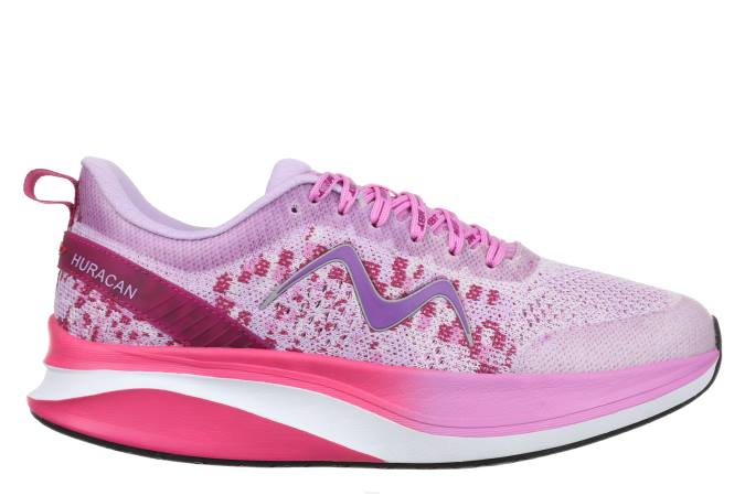 MBT N6ZJ127 zapatos para correr baya mujer huracán-3000