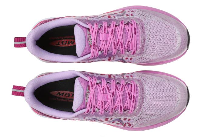 MBT N6ZJ127 zapatos para correr baya mujer huracán-3000