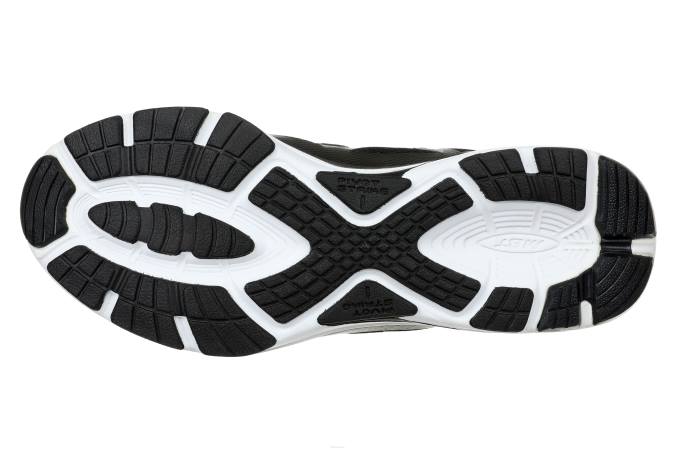 MBT N6ZJ173 zapatos para correr negro mujer velocidad 3
