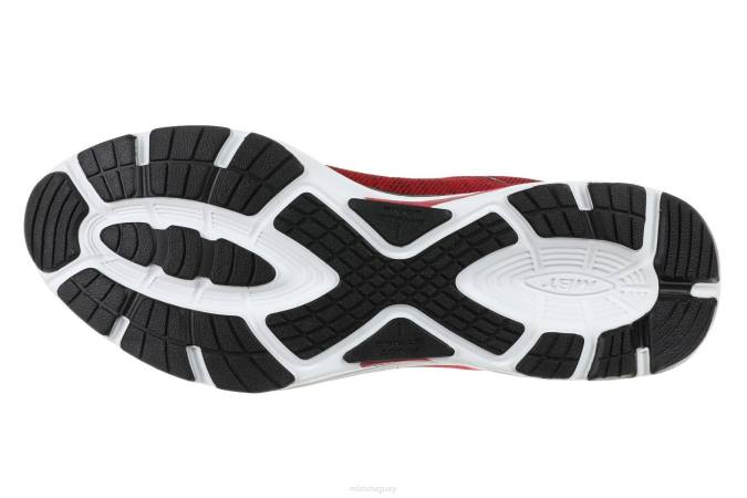 MBT N6ZJ189 zapatos para correr bufón rojo mujer velocidad-1000 ii