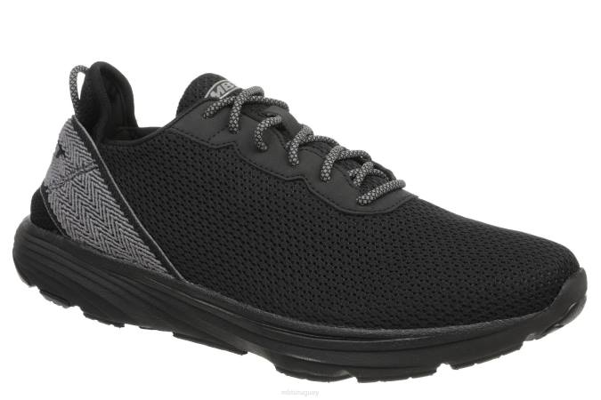 MBT N6ZJ209 zapatos para correr negro mujer gadí