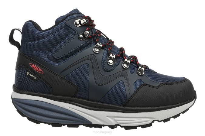 MBT N6ZJ245 zapatos para correr Armada mujer navada x gtx