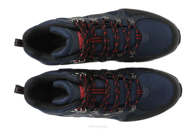 MBT N6ZJ245 zapatos para correr Armada mujer navada x gtx