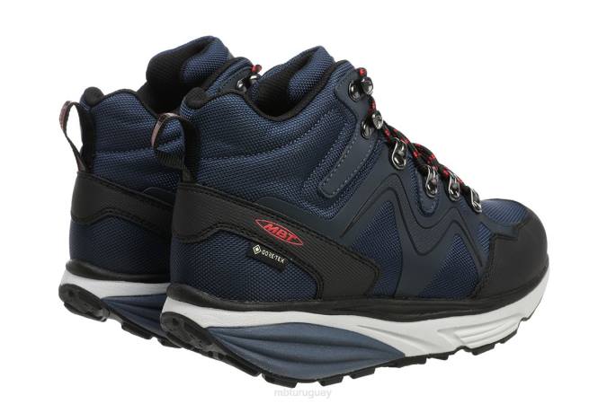 MBT N6ZJ245 zapatos para correr Armada mujer navada x gtx