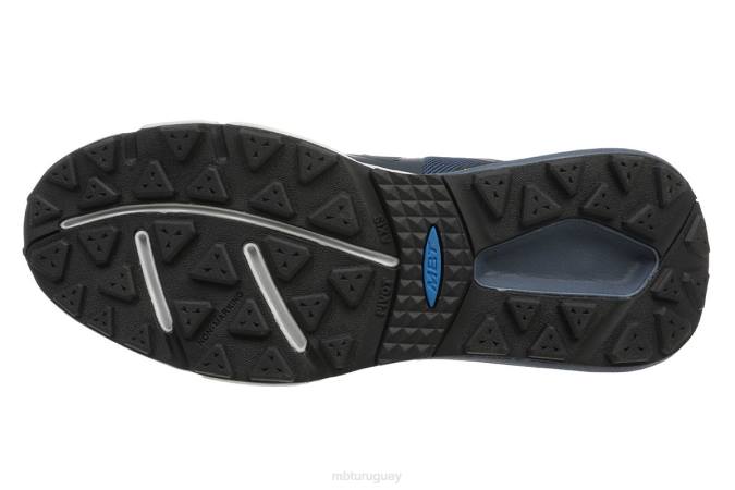 MBT N6ZJ245 zapatos para correr Armada mujer navada x gtx