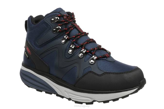 MBT N6ZJ245 zapatos para correr Armada mujer navada x gtx